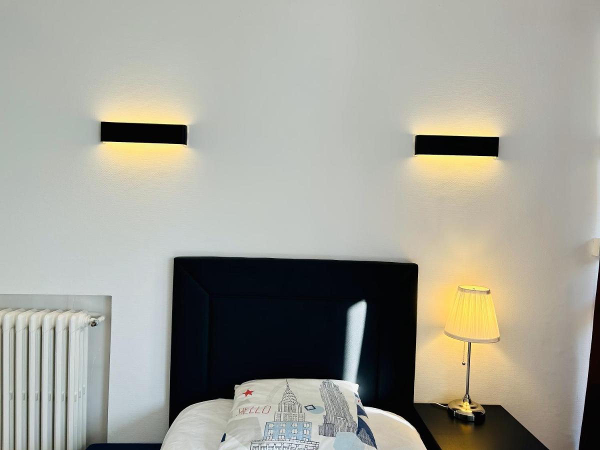 Le Cosy, Appartement Chaleureux 2 Chambres La Talaudiere Eksteriør billede